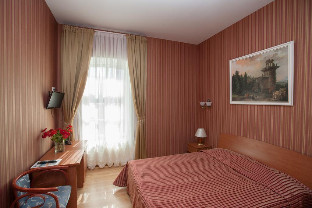 Ekaterina Bed & Breakfast Pushkin Ruang foto