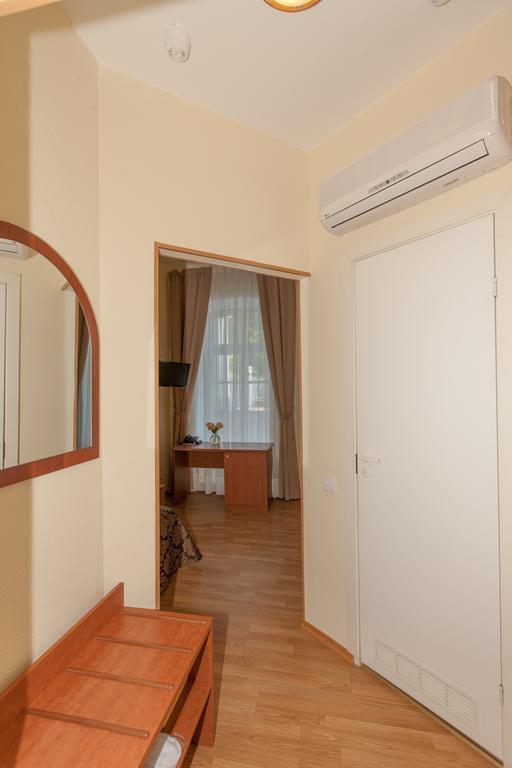 Ekaterina Bed & Breakfast Pushkin Ruang foto